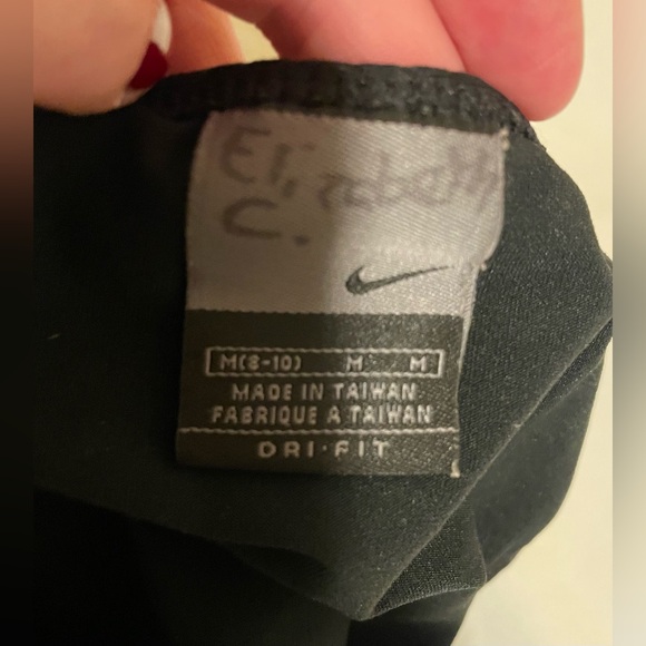 Vintage Nike Tennis Dress - Picture 4 of 5